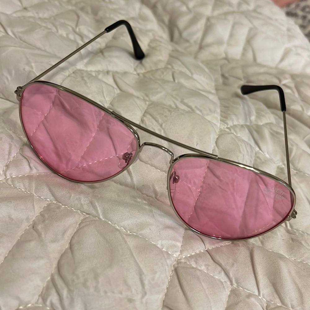 Angry orchard sunglasses